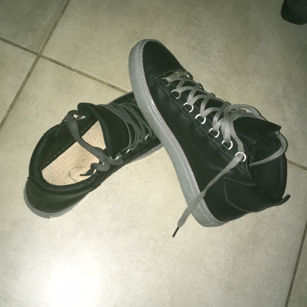 Balenciagas